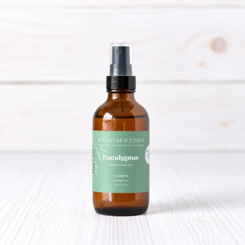 Eau Florale d’Eucalyptus Bio