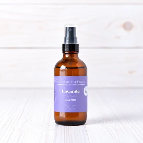 Eau Florale de Lavande