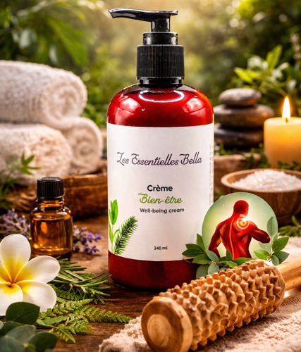 Crème Bien-Être
