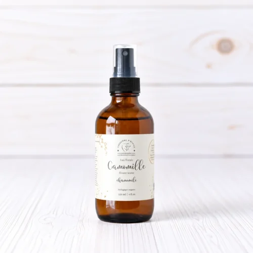 Eau florale Camomille romaine