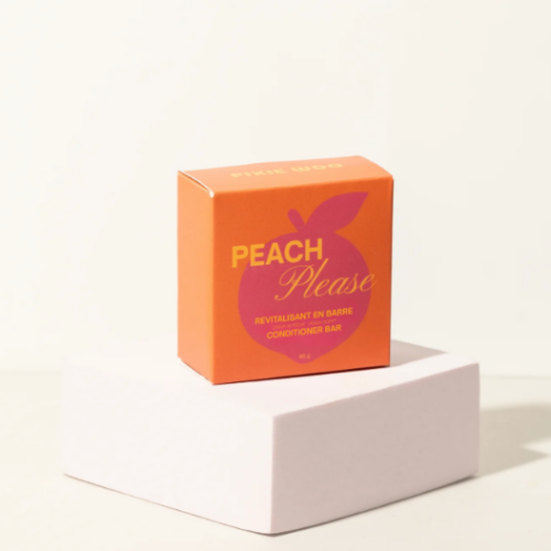 Revitalisant en barre - Peach Please