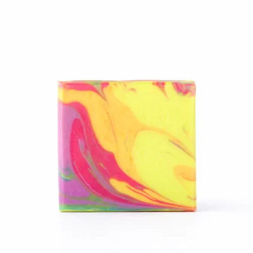 Savon | Sorbet Arc-En-Ciel