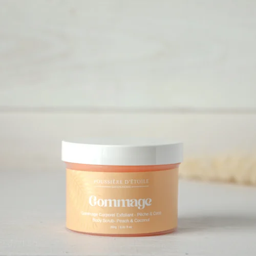 Gommage