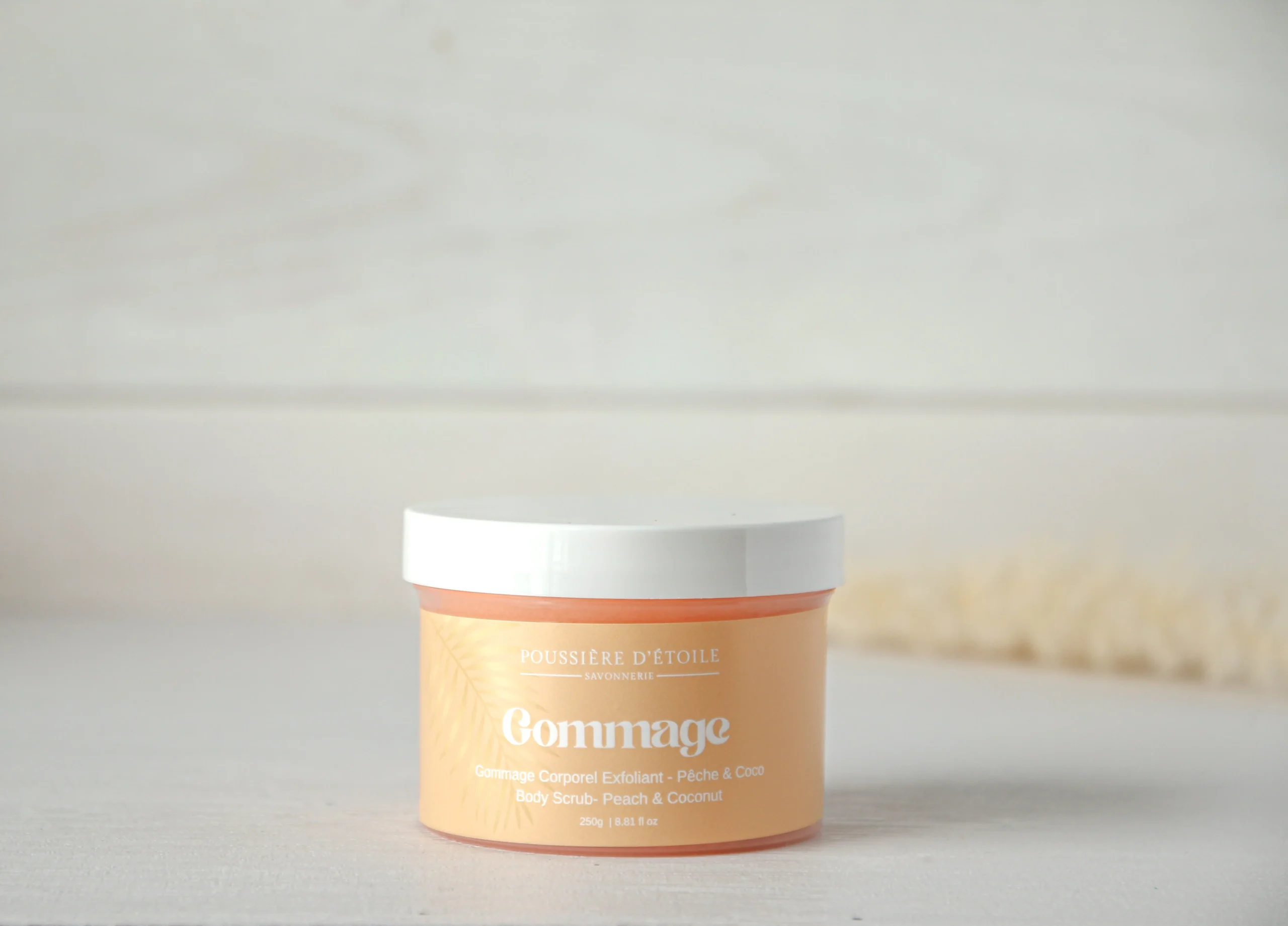 Gommage