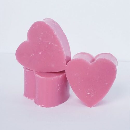 Petit Coeur Marseillais